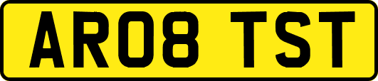 AR08TST