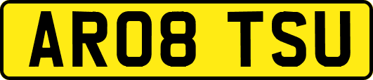 AR08TSU