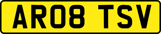 AR08TSV