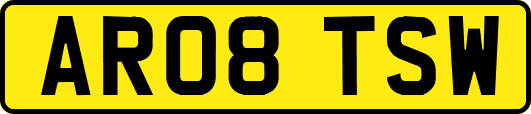 AR08TSW