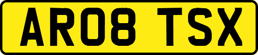 AR08TSX