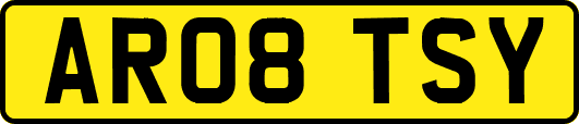 AR08TSY