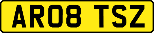 AR08TSZ