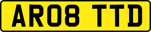 AR08TTD