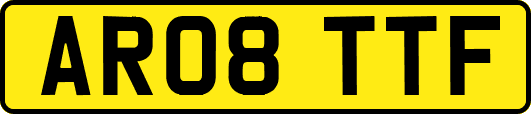 AR08TTF