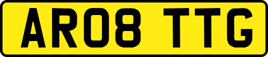 AR08TTG