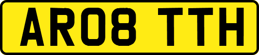 AR08TTH