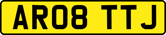 AR08TTJ