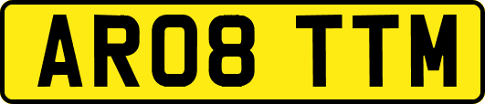 AR08TTM