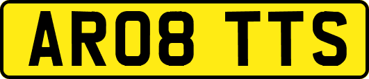 AR08TTS