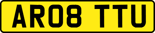 AR08TTU