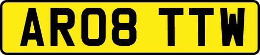 AR08TTW