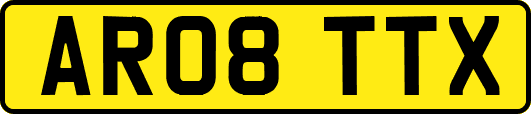 AR08TTX