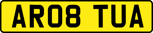 AR08TUA