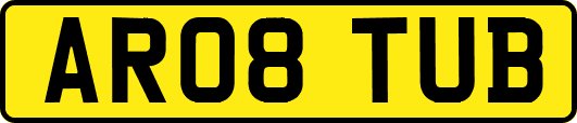 AR08TUB