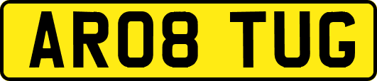 AR08TUG