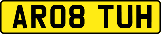 AR08TUH