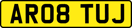 AR08TUJ