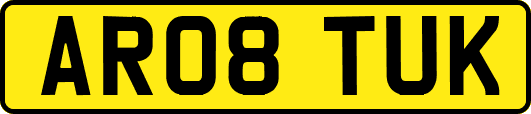 AR08TUK