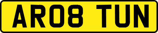 AR08TUN