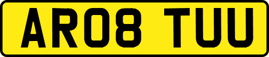 AR08TUU