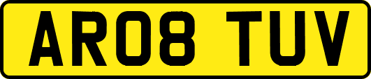 AR08TUV