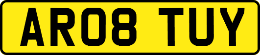 AR08TUY