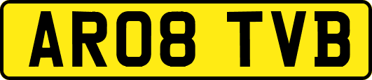 AR08TVB