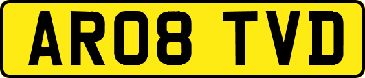 AR08TVD