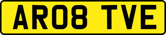 AR08TVE