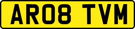 AR08TVM