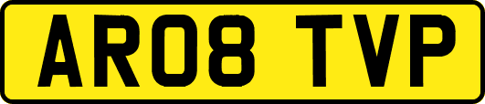 AR08TVP