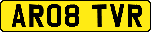 AR08TVR