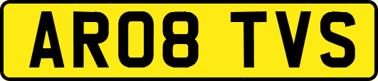AR08TVS