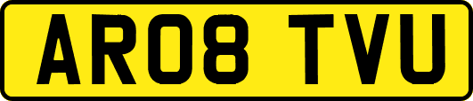 AR08TVU