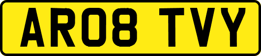AR08TVY