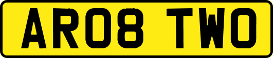 AR08TWO