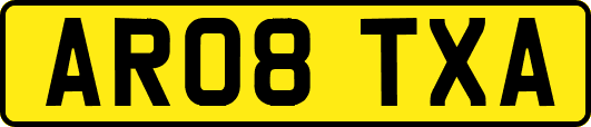 AR08TXA