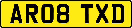 AR08TXD