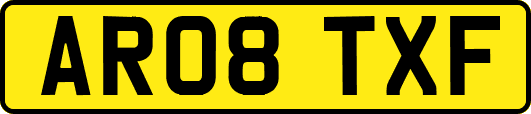 AR08TXF