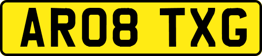 AR08TXG