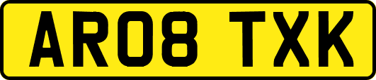 AR08TXK