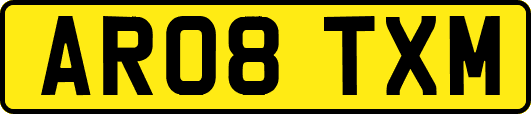 AR08TXM