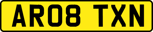 AR08TXN