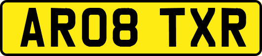 AR08TXR
