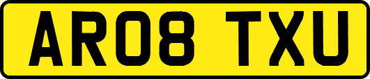 AR08TXU