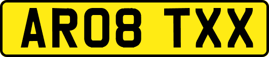 AR08TXX