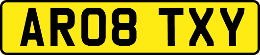 AR08TXY