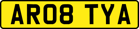 AR08TYA