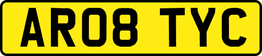 AR08TYC